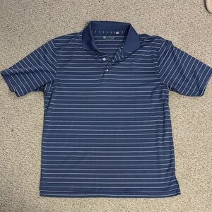 Gear for sports brand polo shirt